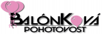 Logo obchodu Balónková-pohotovost