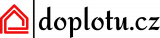 Logo obchodu Doplotu