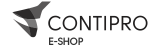 Logo obchodu Contipro