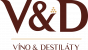 Víno & Destiláty