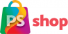 Logo PS shop