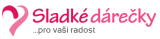 Logo SladkeDarecky.cz
