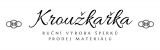 Logo obchodu Kroužkařka