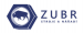 Logo Zubr - stroje a nářadí