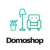Logo obchodu Domoshop