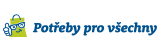 Potřeby pro všechny