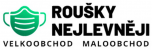 Roušky Nejlevněji.cz