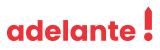 Logo obchodu AdelanteStore.cz