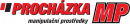 Capstan Paletový vozík CP25