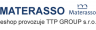 Logo Materasso-eshop.cz