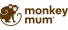Logo Monkey Mum