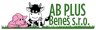 Logo AB Plus Beneš