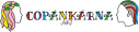 Logo Copánkárna - prodej kanekalonu