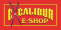 Logo ExcaliburShop