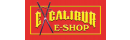ExcaliburShop