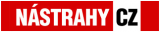 Logo nastrahy.cz