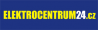 Logo Elektrocentrum24