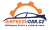 Logo Airfreshcar.cz