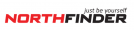 Logo Northfinder.cz