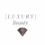Luxury beauty