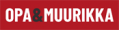 Logo Opamuurikka