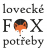 Lovecké potřeby Fox