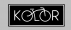 Logo KOLOR