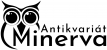 Antikvariát Minerva
