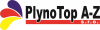 Logo PlynoTop A-Z | opravakotlu.cz