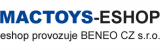 Mactoys-eshop.cz