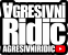 Agresivní Řidič