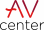 Logo AVcenter.cz