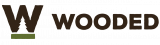 Wooded