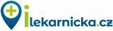 Logo obchodu ilekarnicka.cz