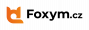 Logo Foxym.cz