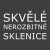 Nerozbitné sklenice ČR a SK