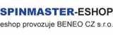 Spinmaster-eshop.cz