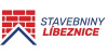Logo obchodu BigMat Stavebniny Líbeznice