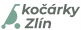 Logo Kočárky Zlín