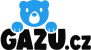 Logo GAZU.cz
