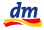 Logo dm online shop