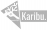 Logo karibu-shop