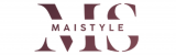 Logo obchodu Maistyle.cz
