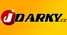 Logo obchodu www.jDarky.cz