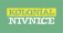 Logo Koloniál Nivnice