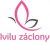 Logo obchodu Ivilu záclony
