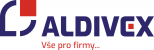 Logo eshop.aldivex