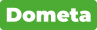 Logo Dometa.cz