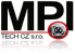 MPI TECH s.r.o. - elektromateriál a instalace