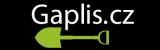Logo obchodu Gaplis.cz